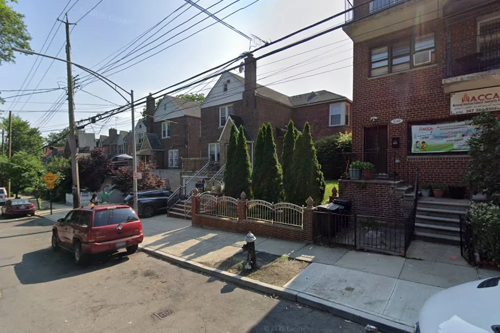 Ohel Moshe Anshei Sfard — photo 3