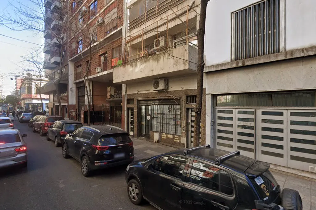 Ohel Moshe de Buenos Aires — foto 3