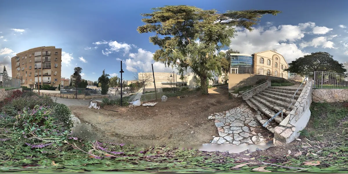 Ohel Sara Great Synagogue — foto 2