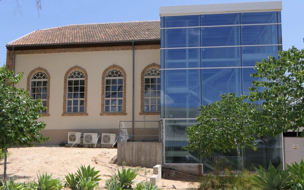Ohel Sara Great Synagogue — foto 3