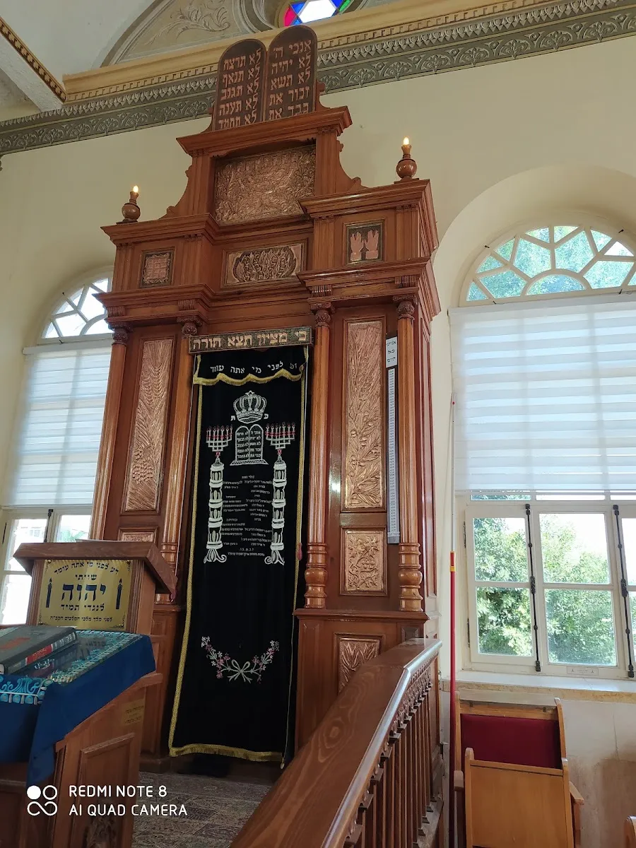 Ohel Sara Great Synagogue — foto 4