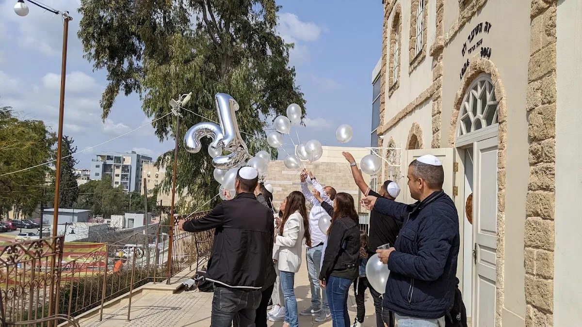 Ohel Sara Great Synagogue — foto 6