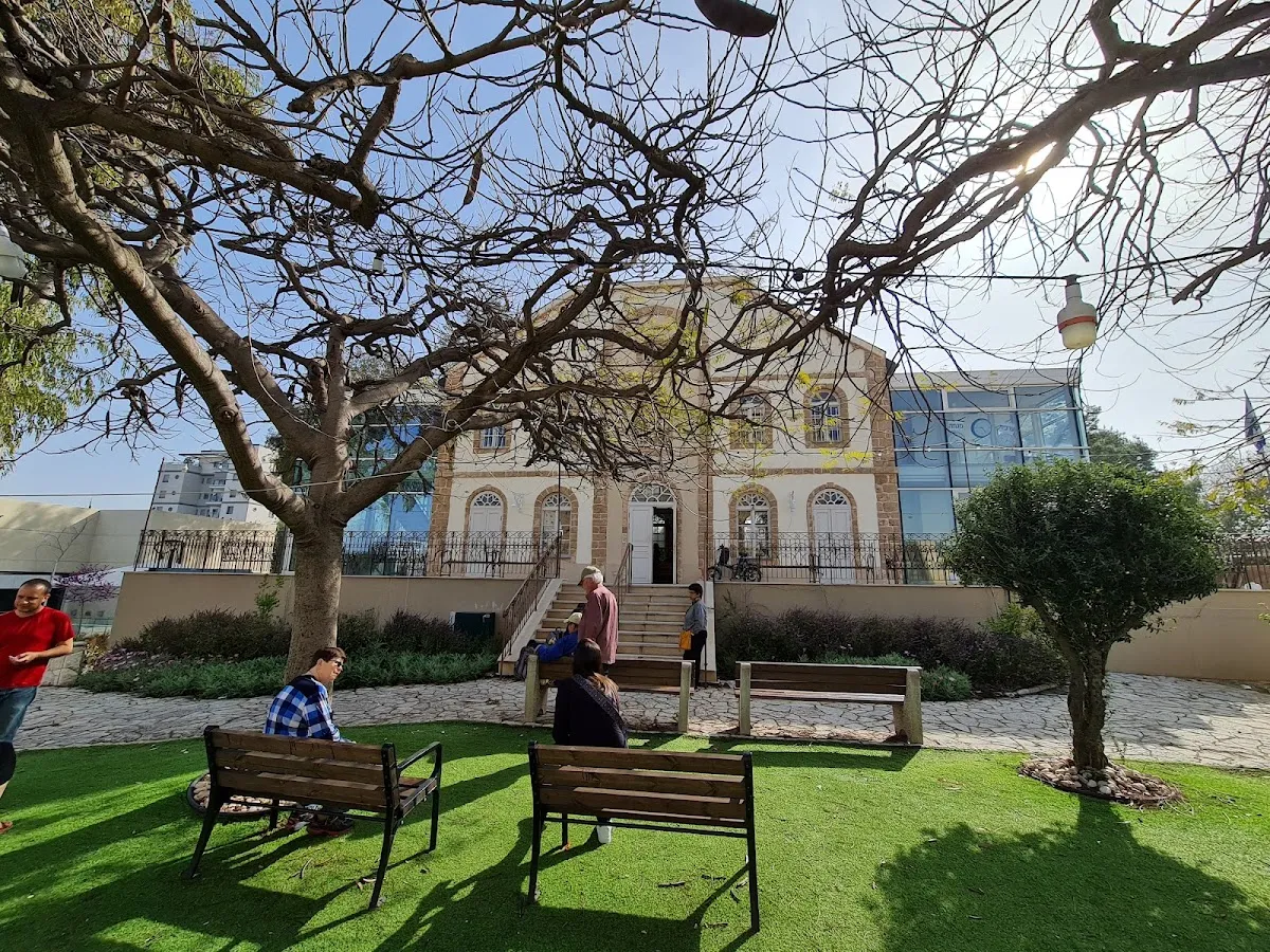 Ohel Sara Great Synagogue — foto 10