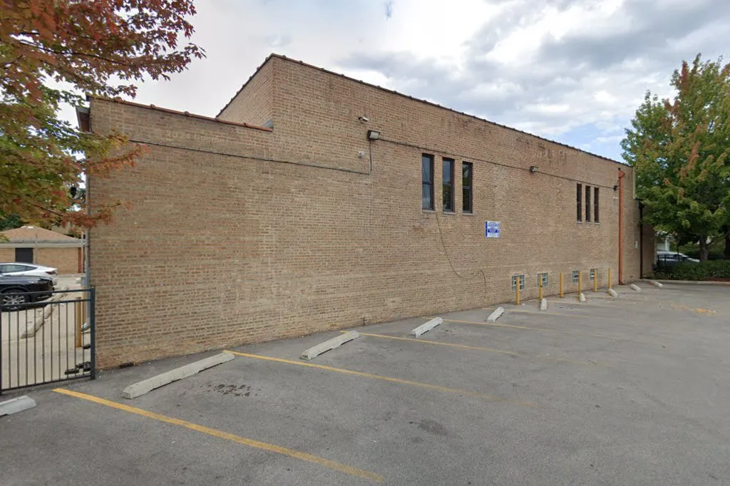 Ohel Shalom Torah Center