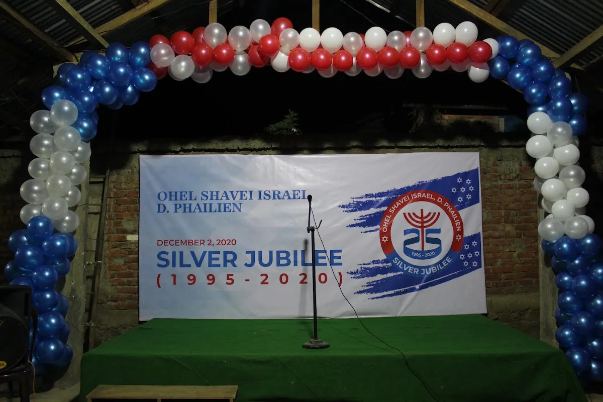 Ohel Shavei Israel — foto 4