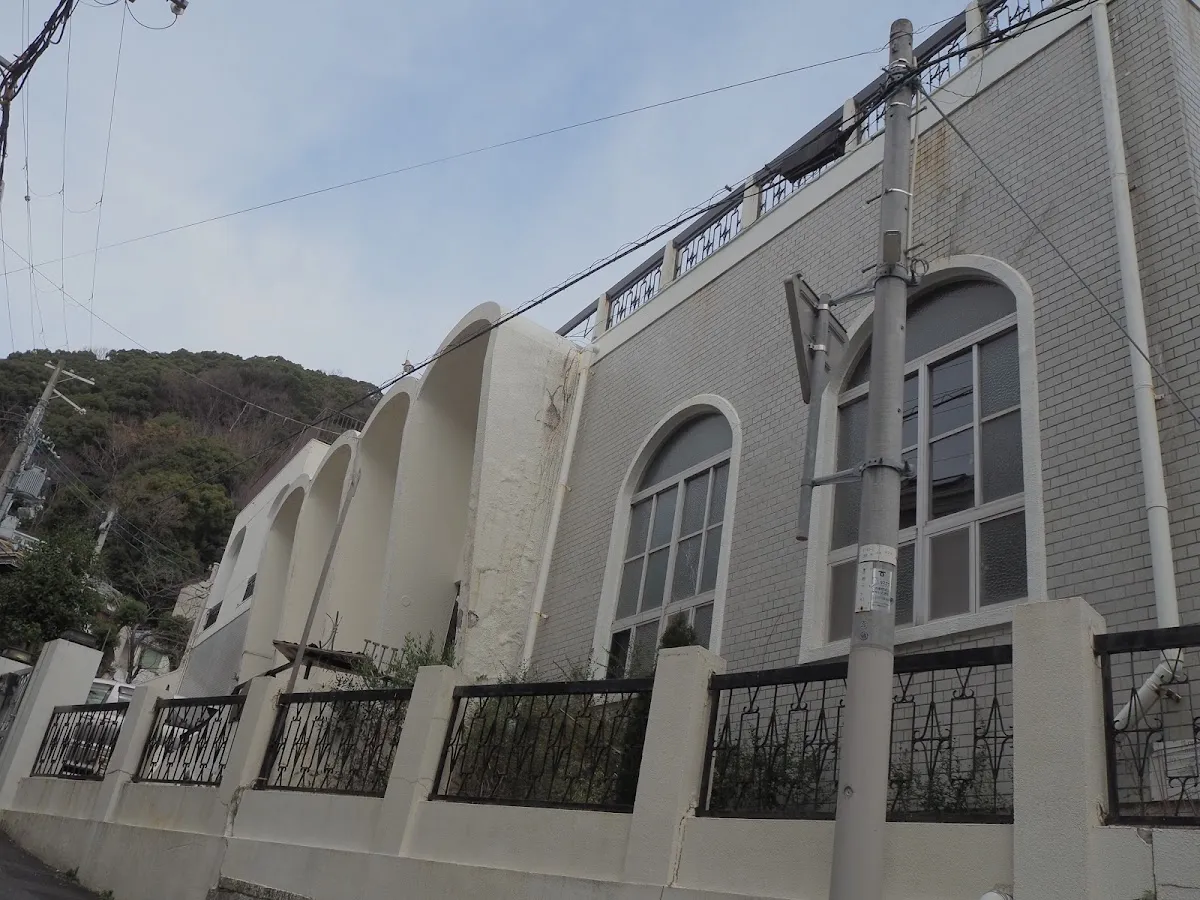 Ohel Shelomo Synagogue (Jewish Community of Kansai) — foto 6