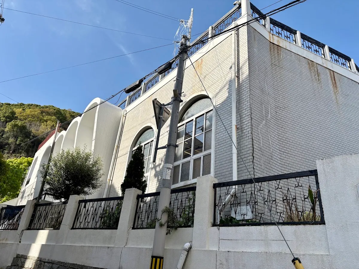 Ohel Shelomo Synagogue (Jewish Community of Kansai) — foto 7