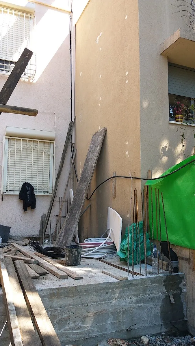 Ohel Shem Synagogue — foto 7