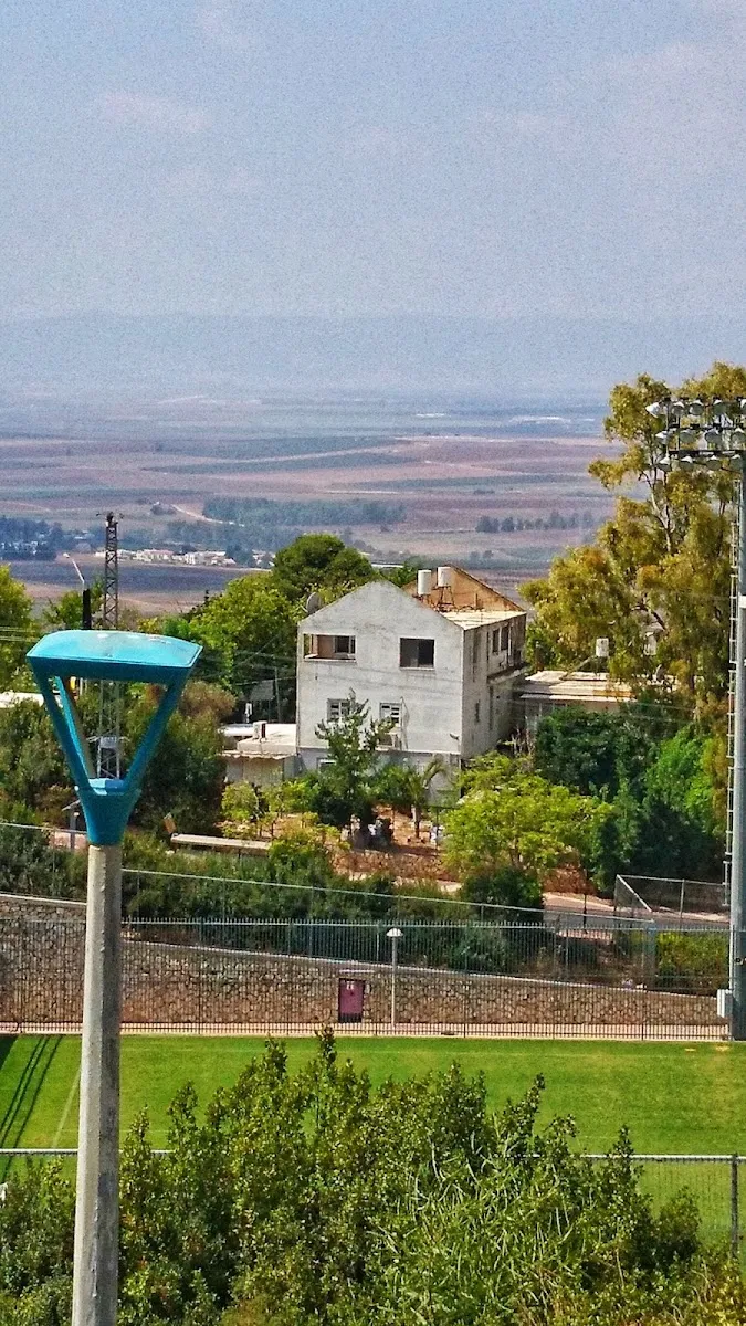 Ohel Shlomo synagogue — foto 2