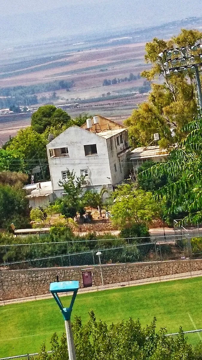 Ohel Shlomo synagogue — foto 3