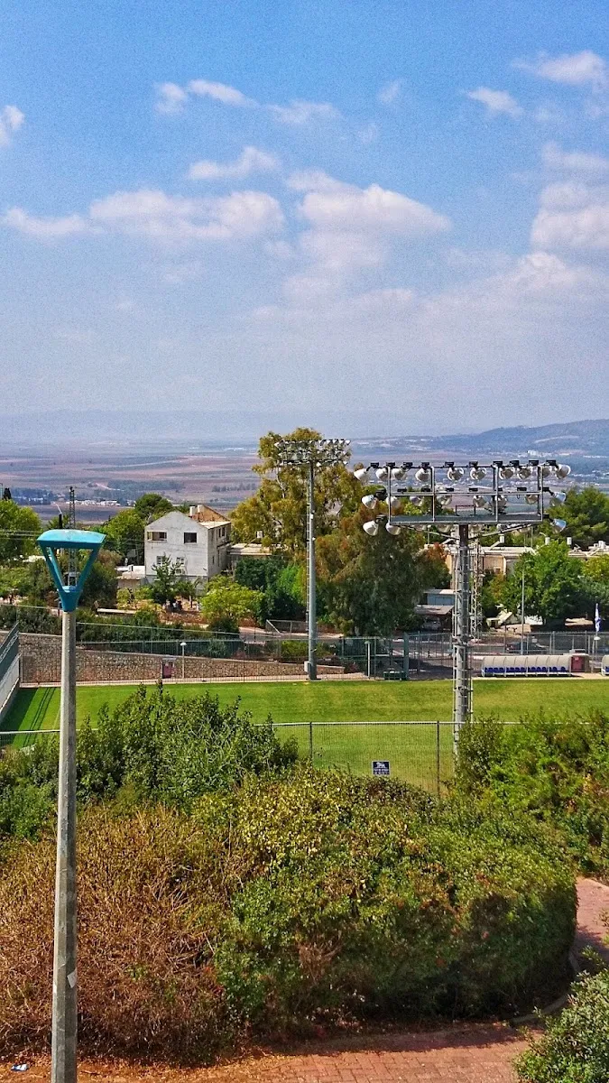 Ohel Shlomo synagogue — foto 7