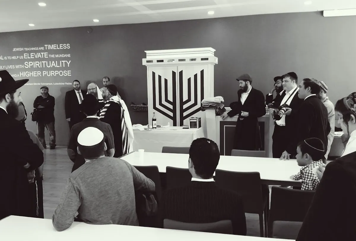 Ohel Ya'akov Community Kollel — foto 2