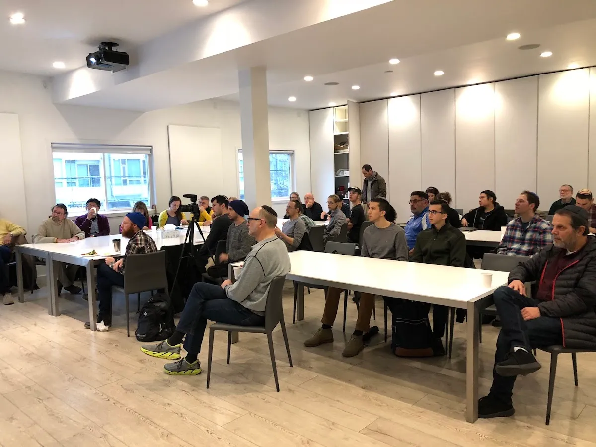 Ohel Ya'akov Community Kollel — foto 3