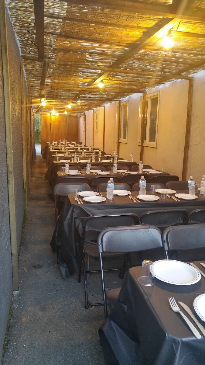 Ohel Ya'akov Community Kollel — foto 8