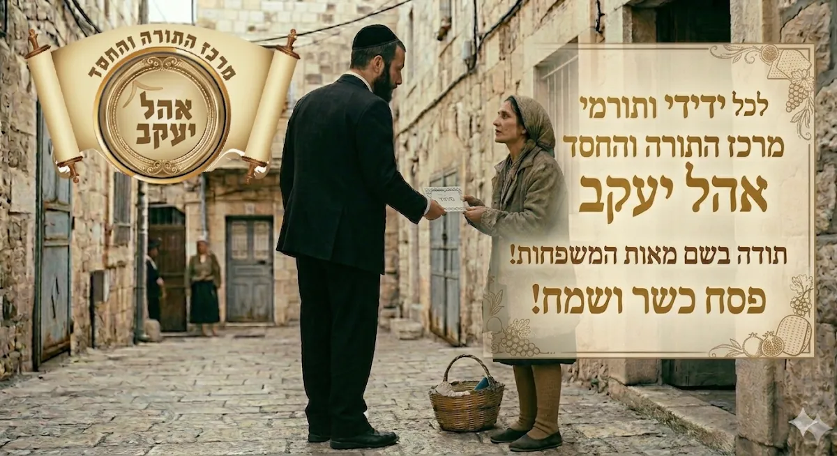Ohel Yaakov Torah and Chesed Center — foto 5