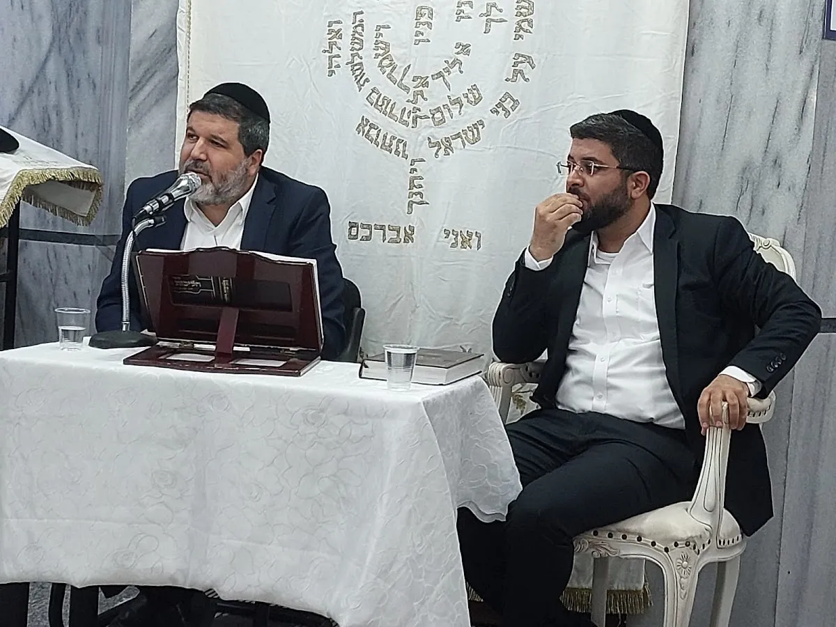 Ohel Yaakov Torah and Chesed Center — foto 7
