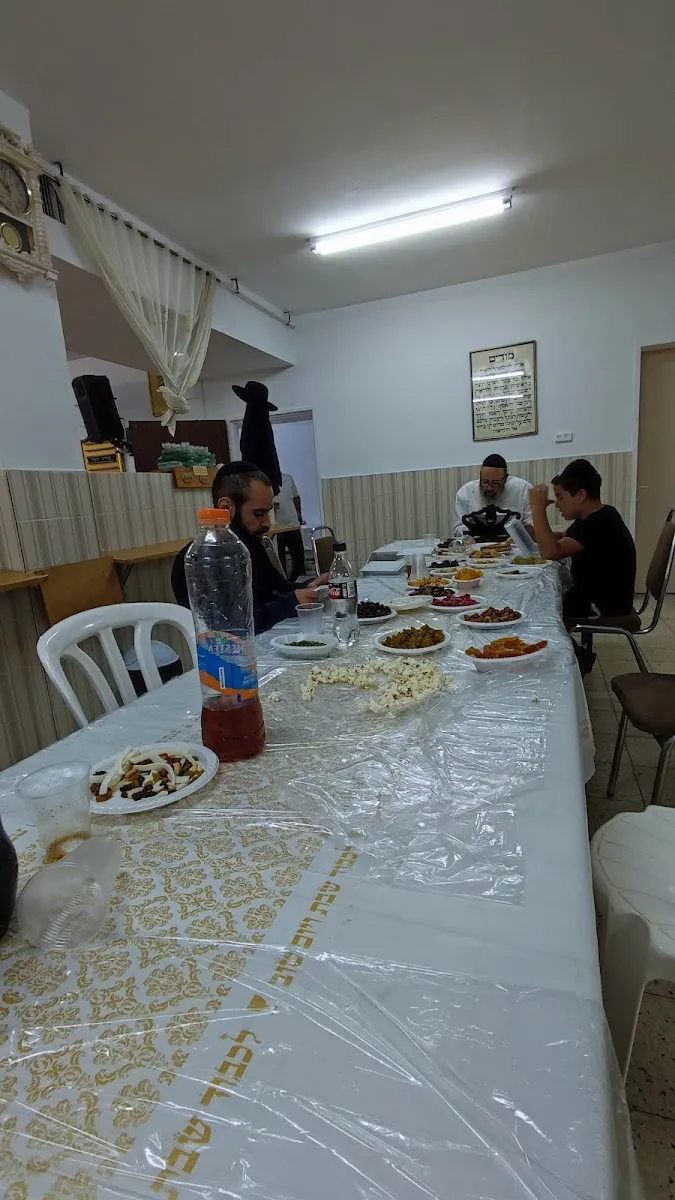Ohel Yaakov Torah and Chesed Center — foto 9
