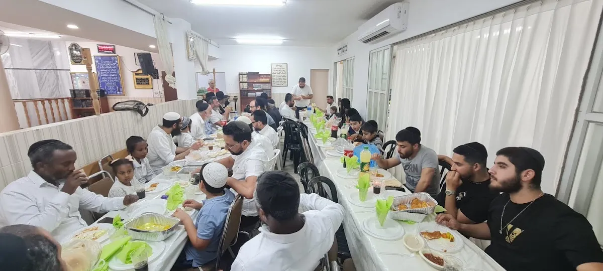 Ohel Yaakov Torah and Chesed Center — foto 10