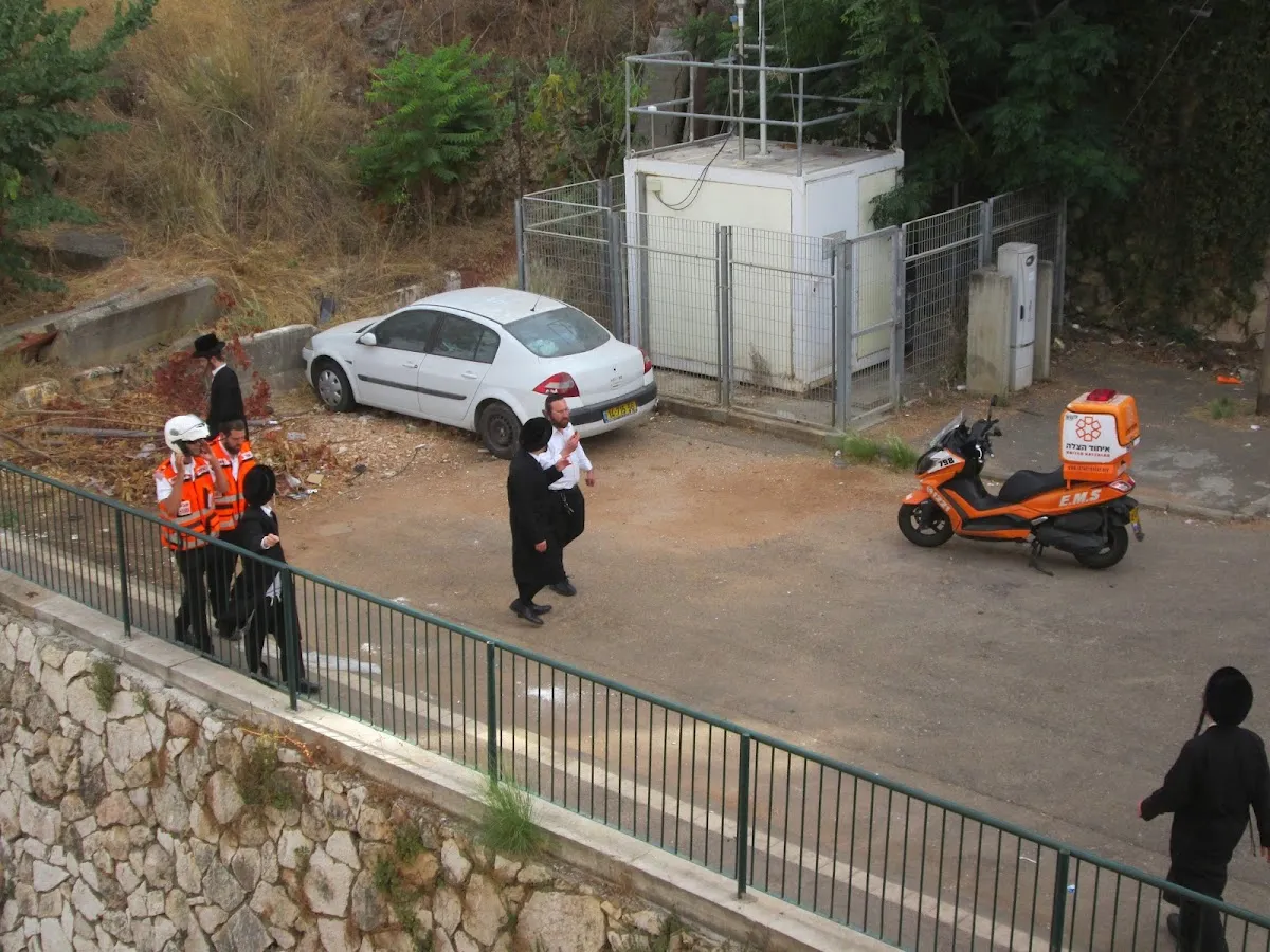 Ohel Yehoshua Yeshiva — foto 5