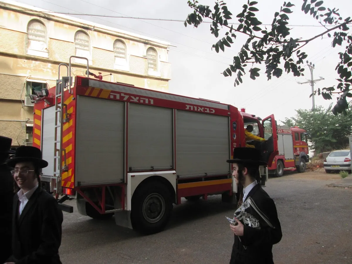 Ohel Yehoshua Yeshiva — foto 9