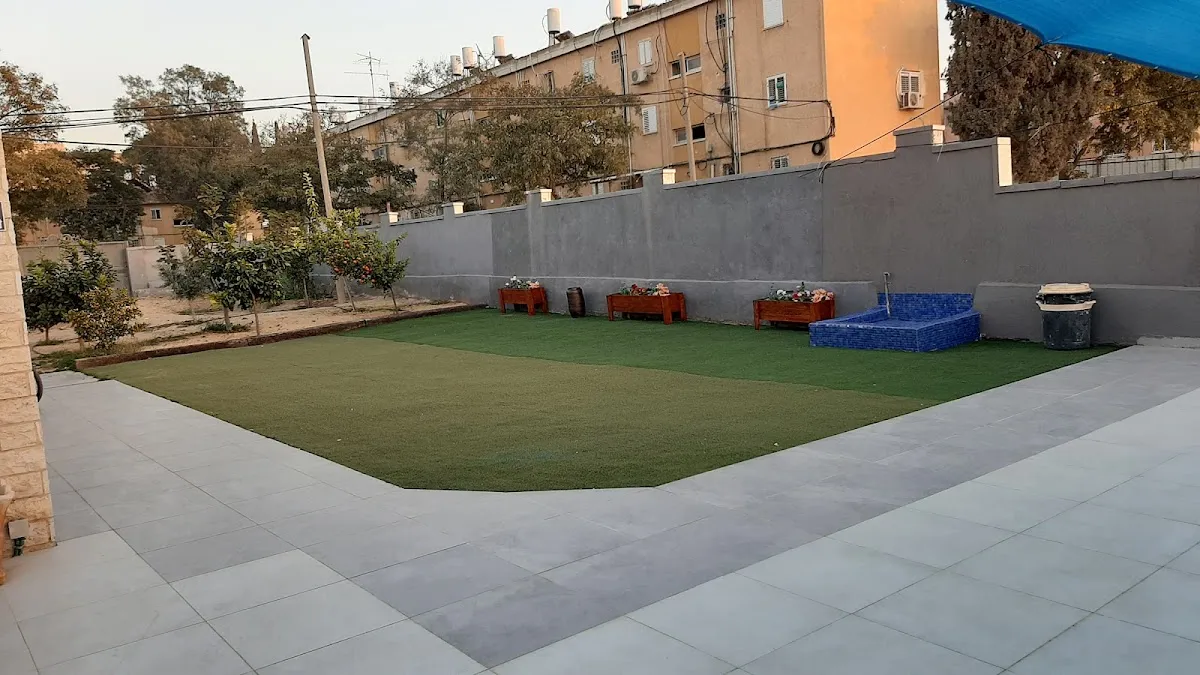 Ohel Yitzchak Central Synagogue — foto 4