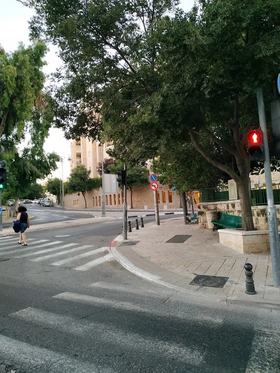 Ohel Yitzchak Synagogue — foto 10