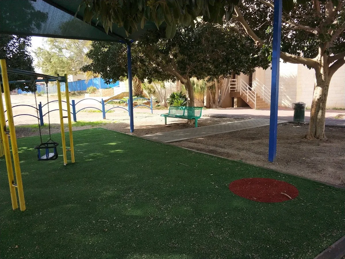 Ohel Yonah Menachem Synagogue and Community Center — foto 4
