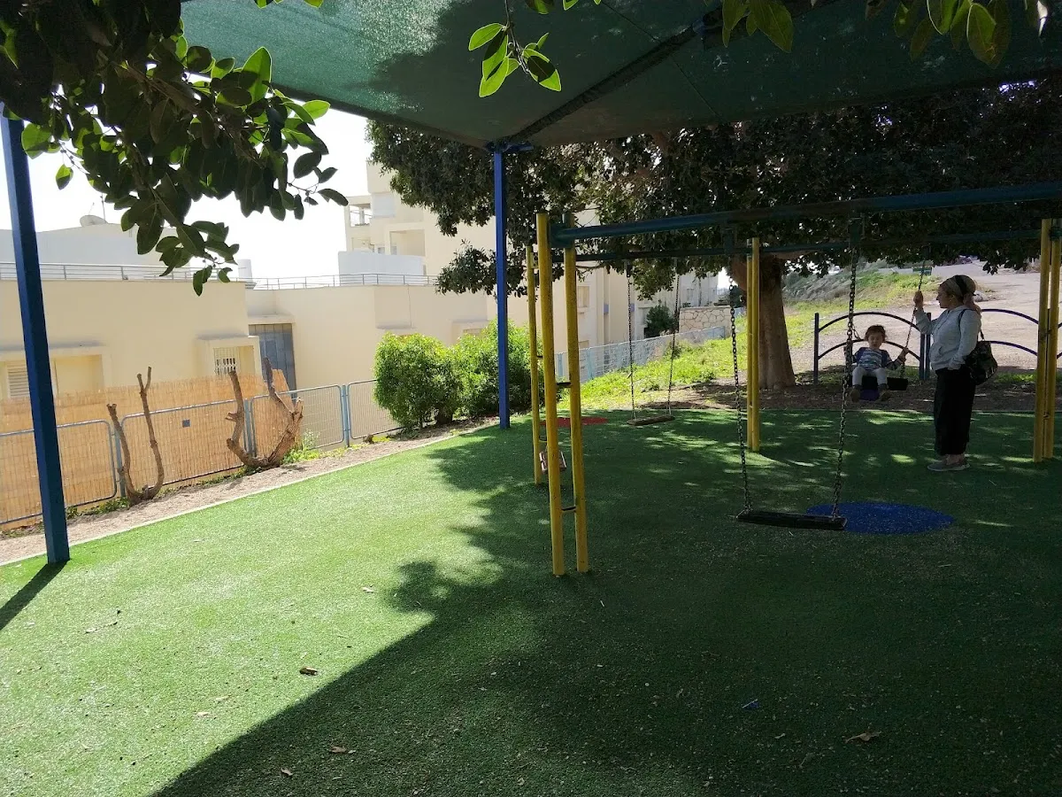 Ohel Yonah Menachem Synagogue and Community Center — foto 5