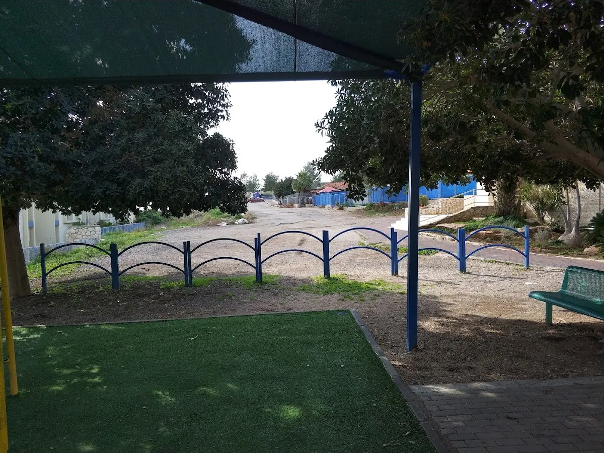 Ohel Yonah Menachem Synagogue and Community Center — foto 6