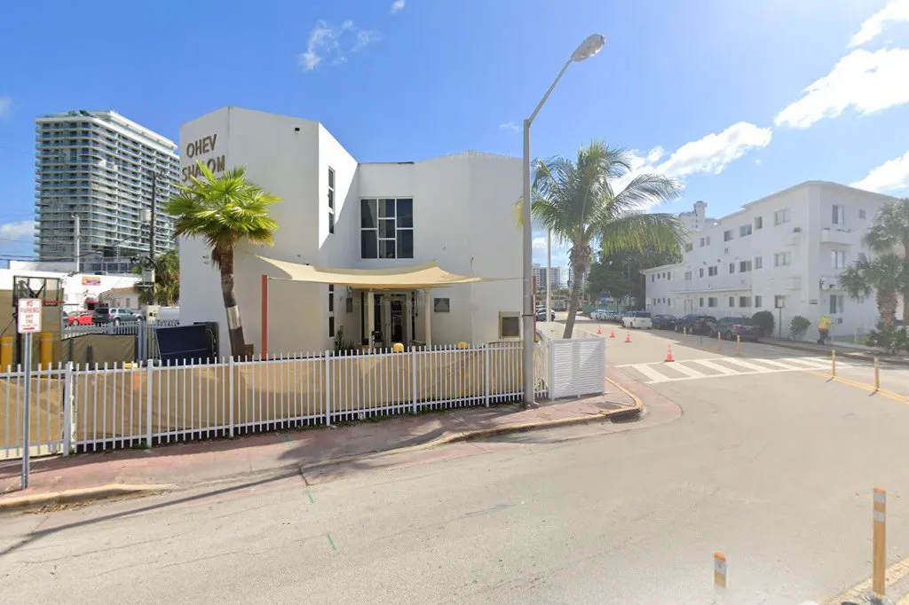 Ohev Shalom Congregation