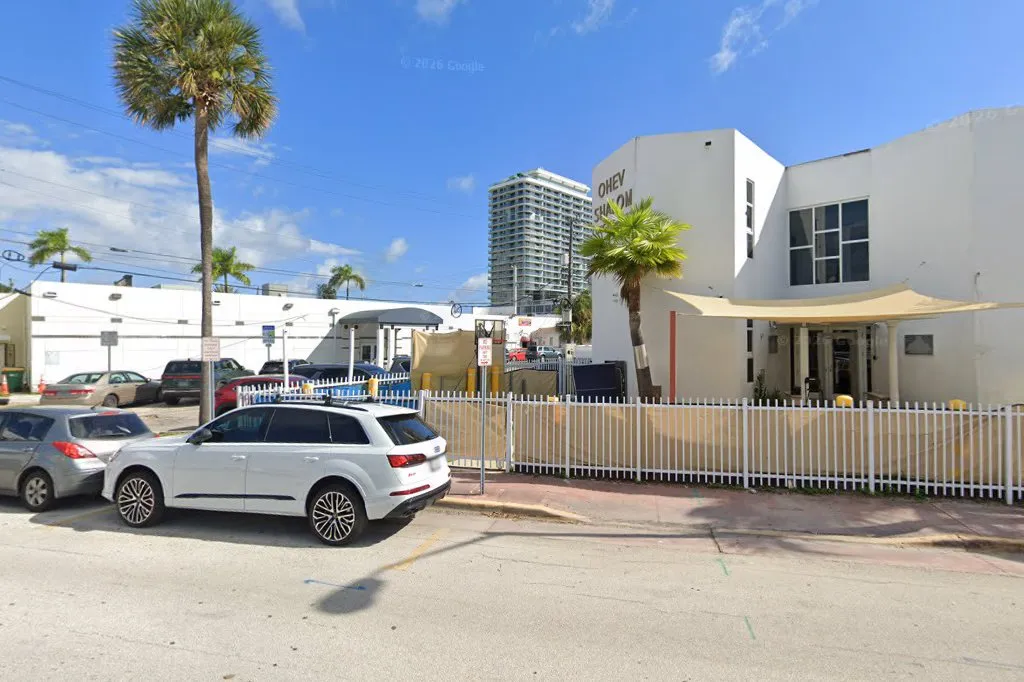 Ohev Shalom Congregation — foto 3
