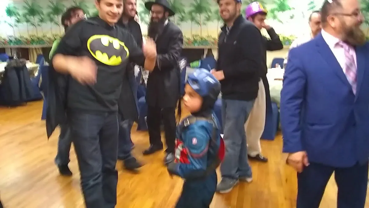 Ohr Avner Bukharian Community Center of Colorado — foto 2