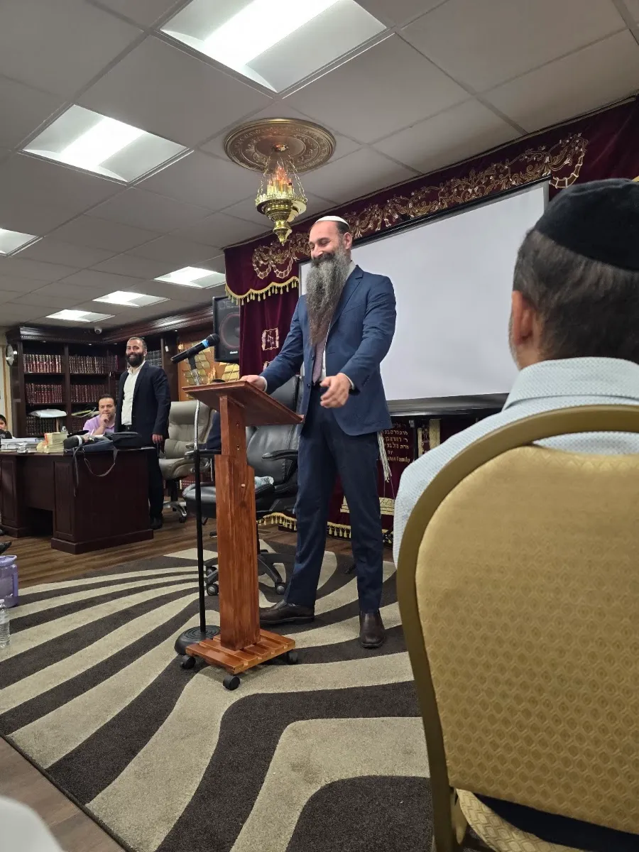 Ohr Avner Bukharian Community Center of Colorado — foto 3