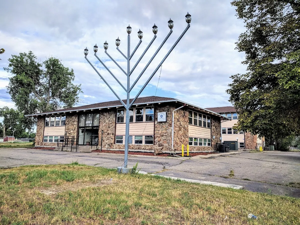 Ohr Avner Bukharian Community Center of Colorado — foto 4