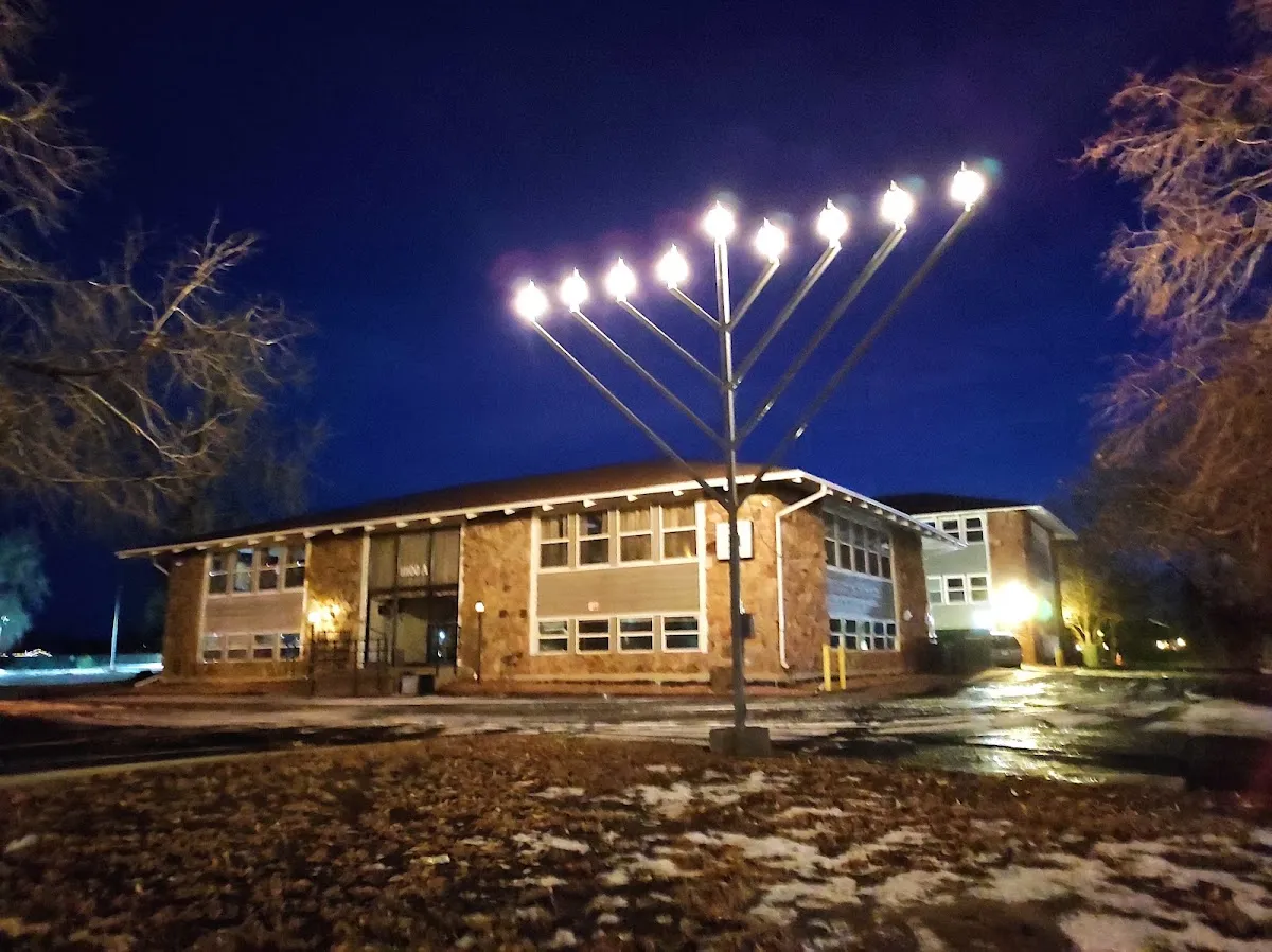 Ohr Avner Bukharian Community Center of Colorado — foto 5