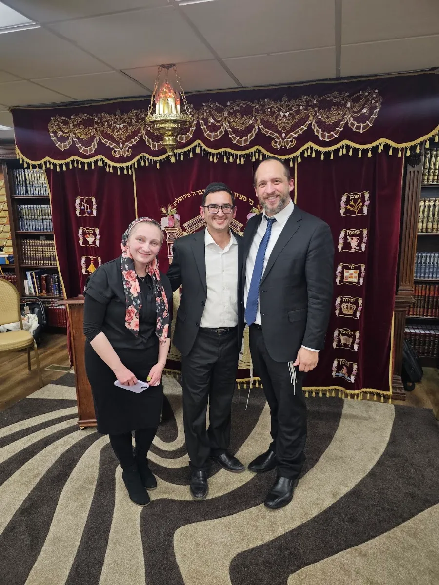Ohr Avner Bukharian Community Center of Colorado — foto 6