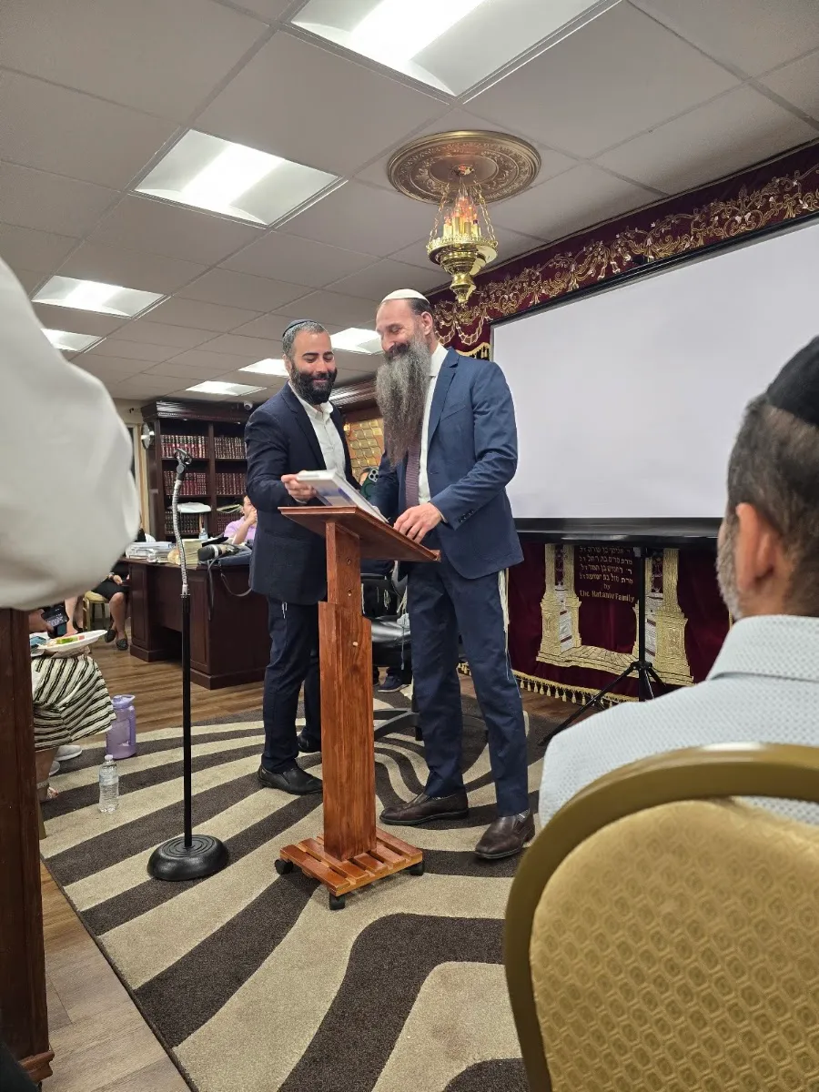 Ohr Avner Bukharian Community Center of Colorado — foto 7