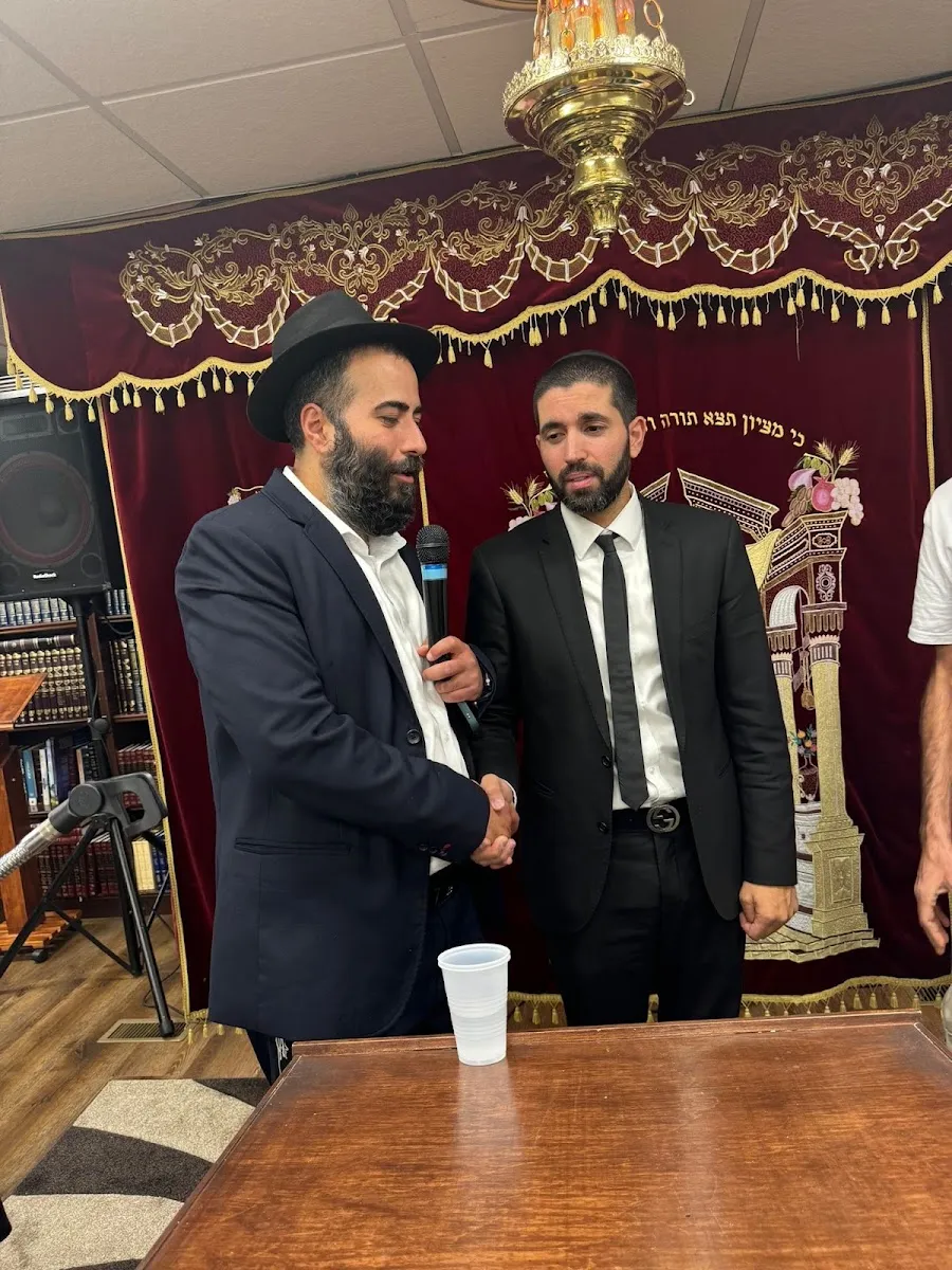 Ohr Avner Bukharian Community Center of Colorado — foto 8