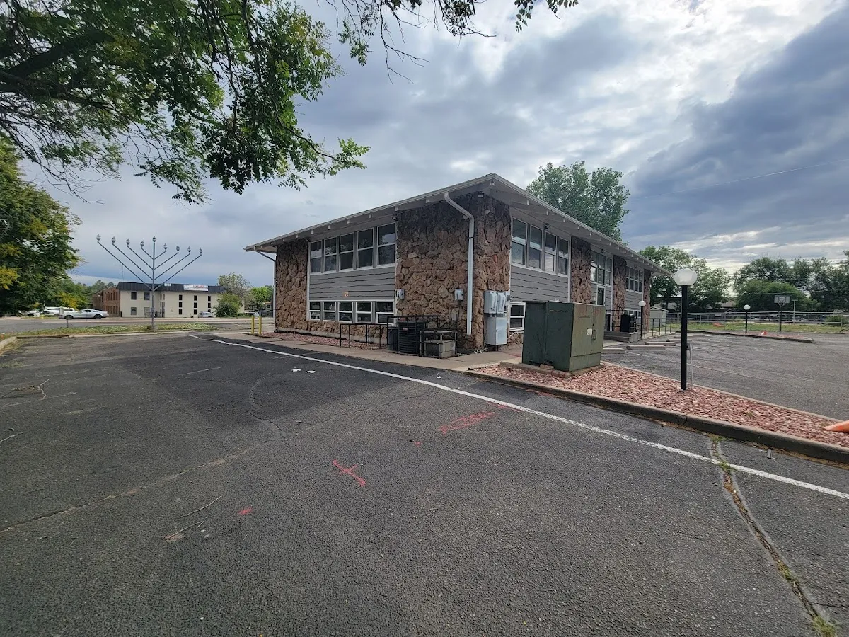 Ohr Avner Bukharian Community Center of Colorado — foto 9