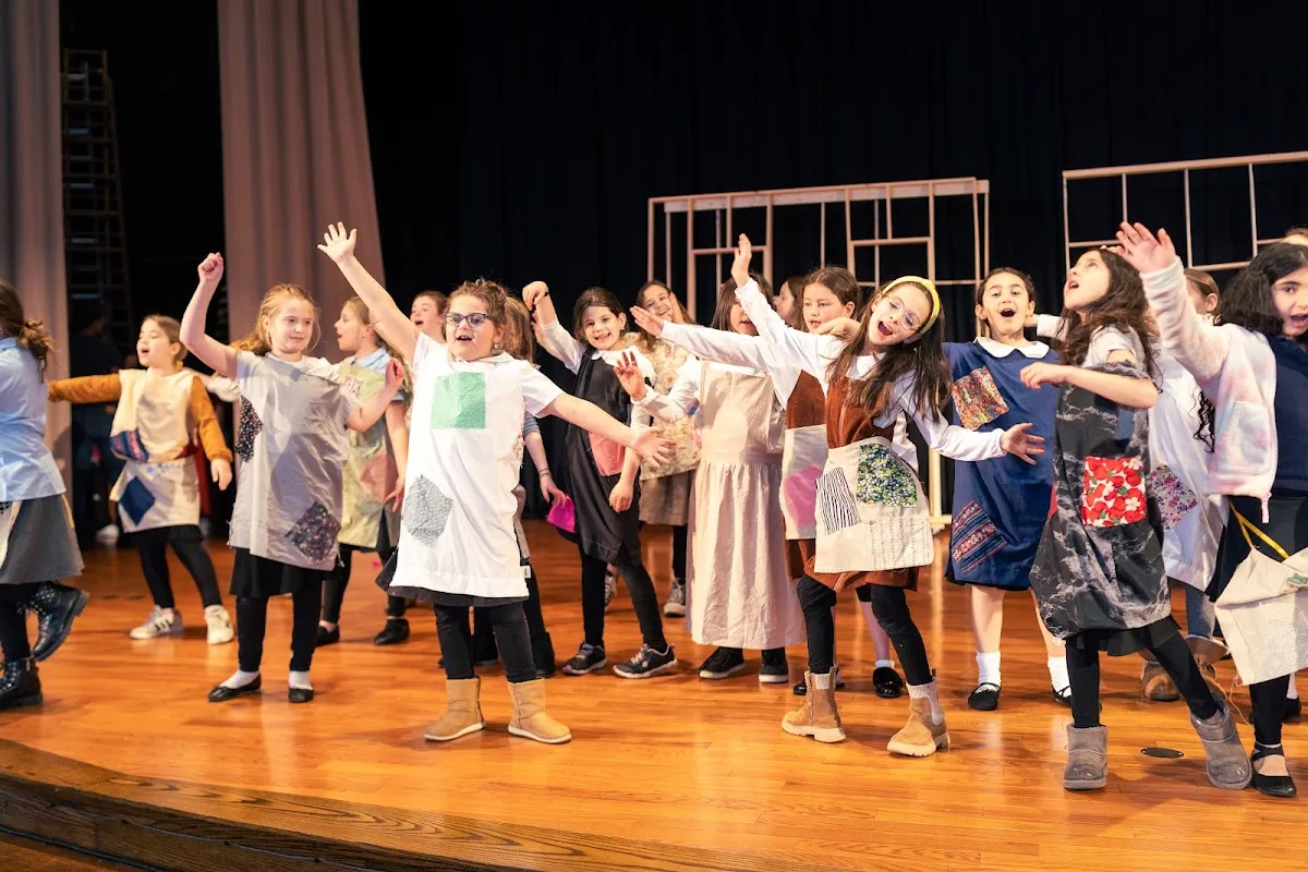 Ohr Chadash Academy — foto 4