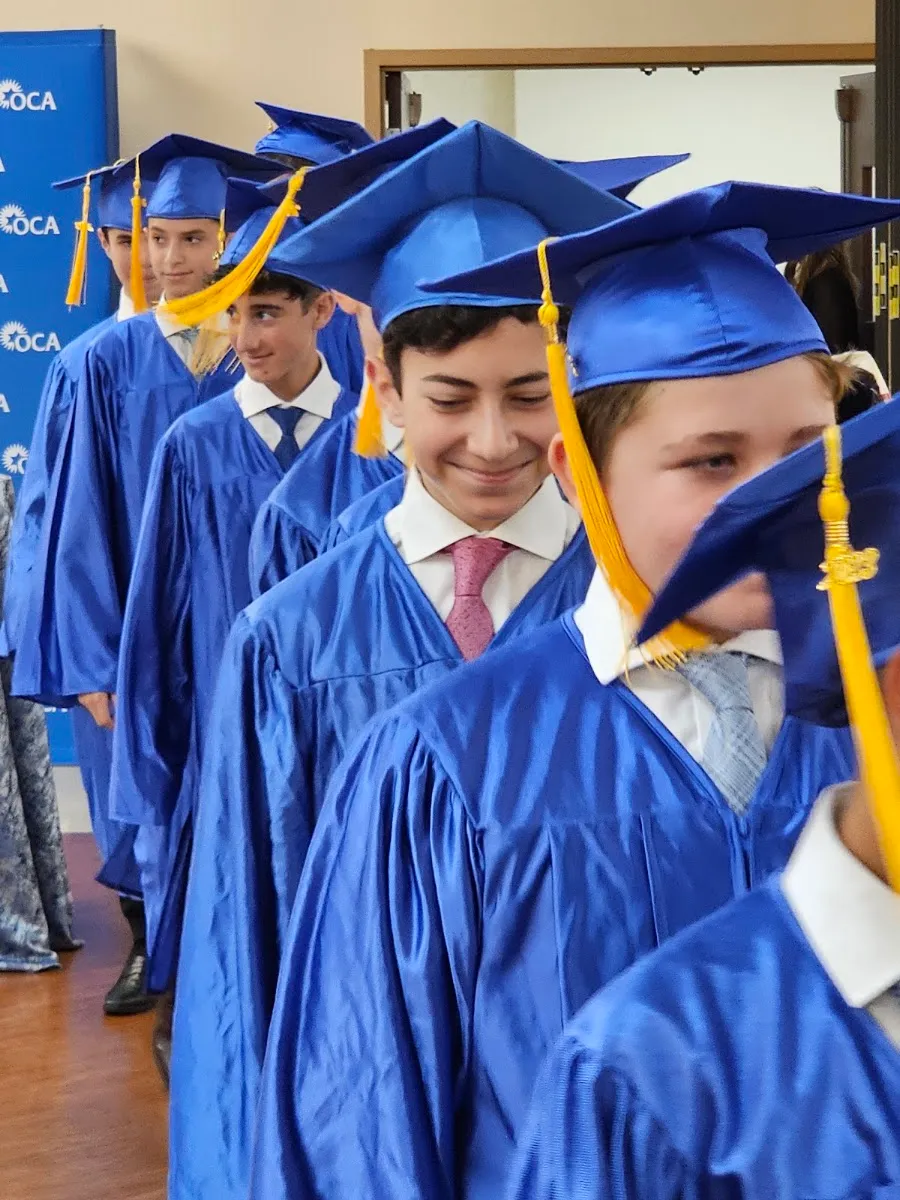 Ohr Chadash Academy — foto 5