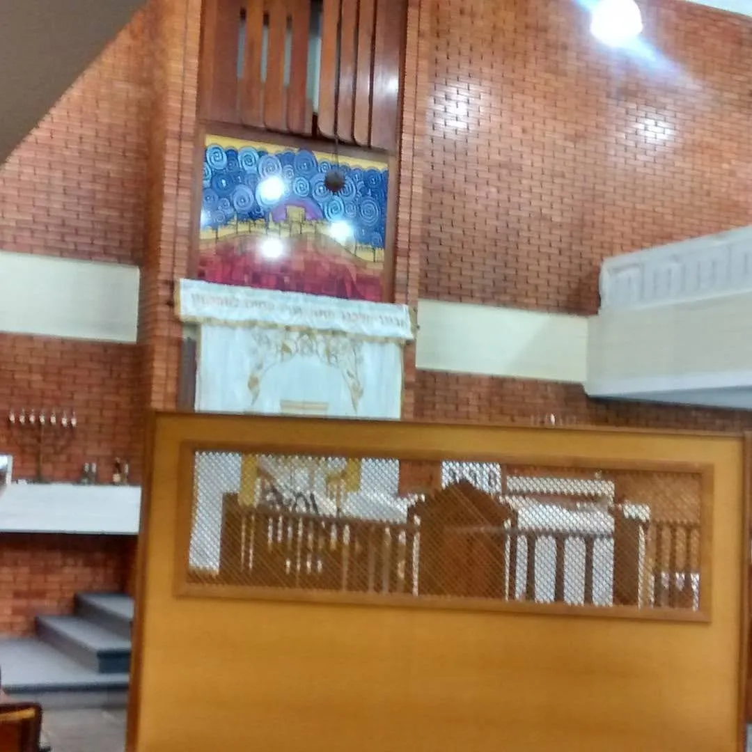 Ohr Darom - Kiruv