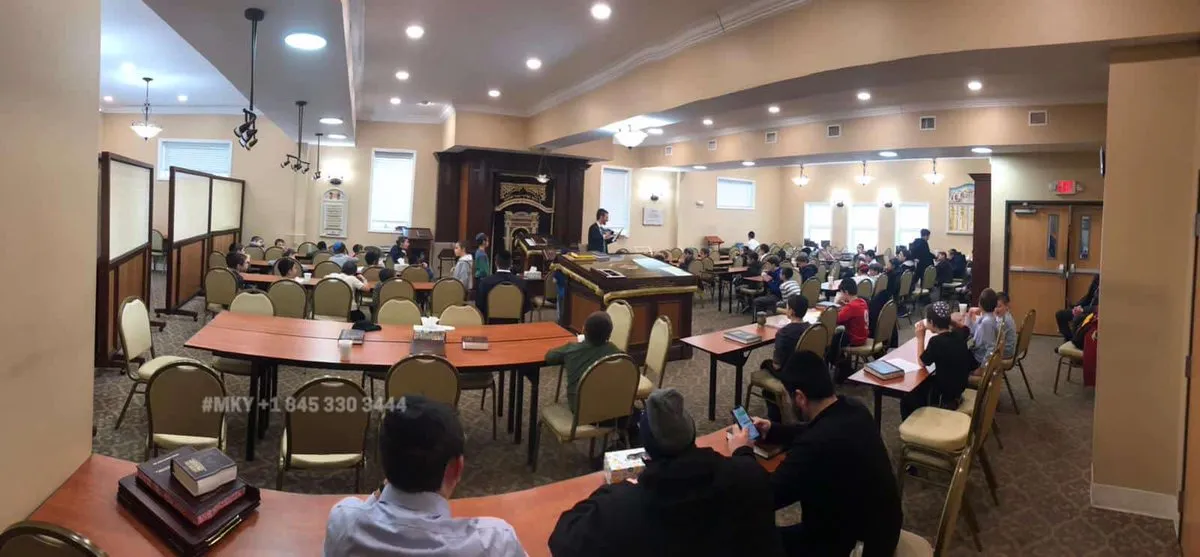 Ohr Hatorah — photo 4