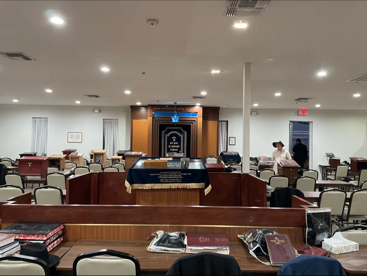 Ohr HaTorah — foto 2