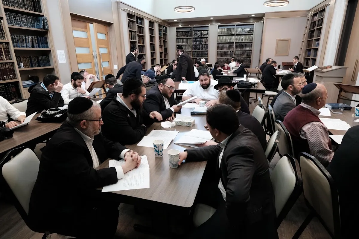 Ohr HaTorah — foto 6
