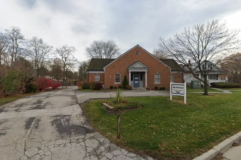 Ohr HaTorah Jewish Heritage Center