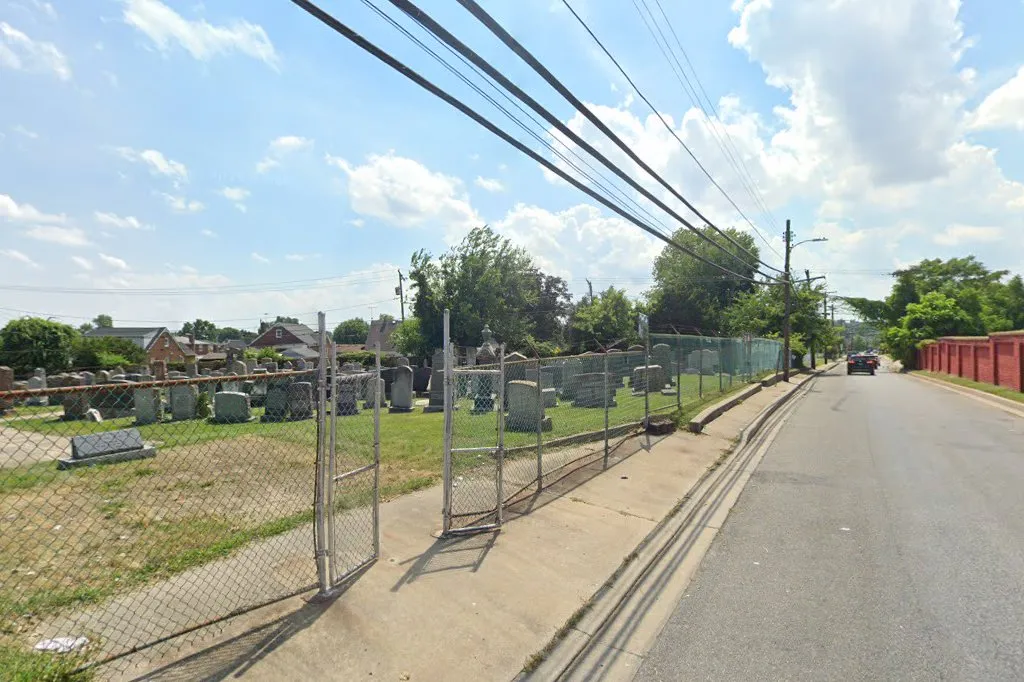 Ohr Knesseth Israel Anshe Sfard Cemetery — foto 2