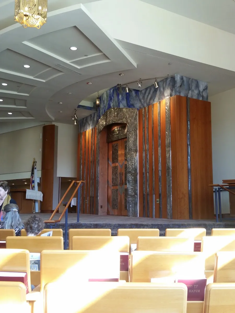 Ohr Kodesh Congregation — photo 3
