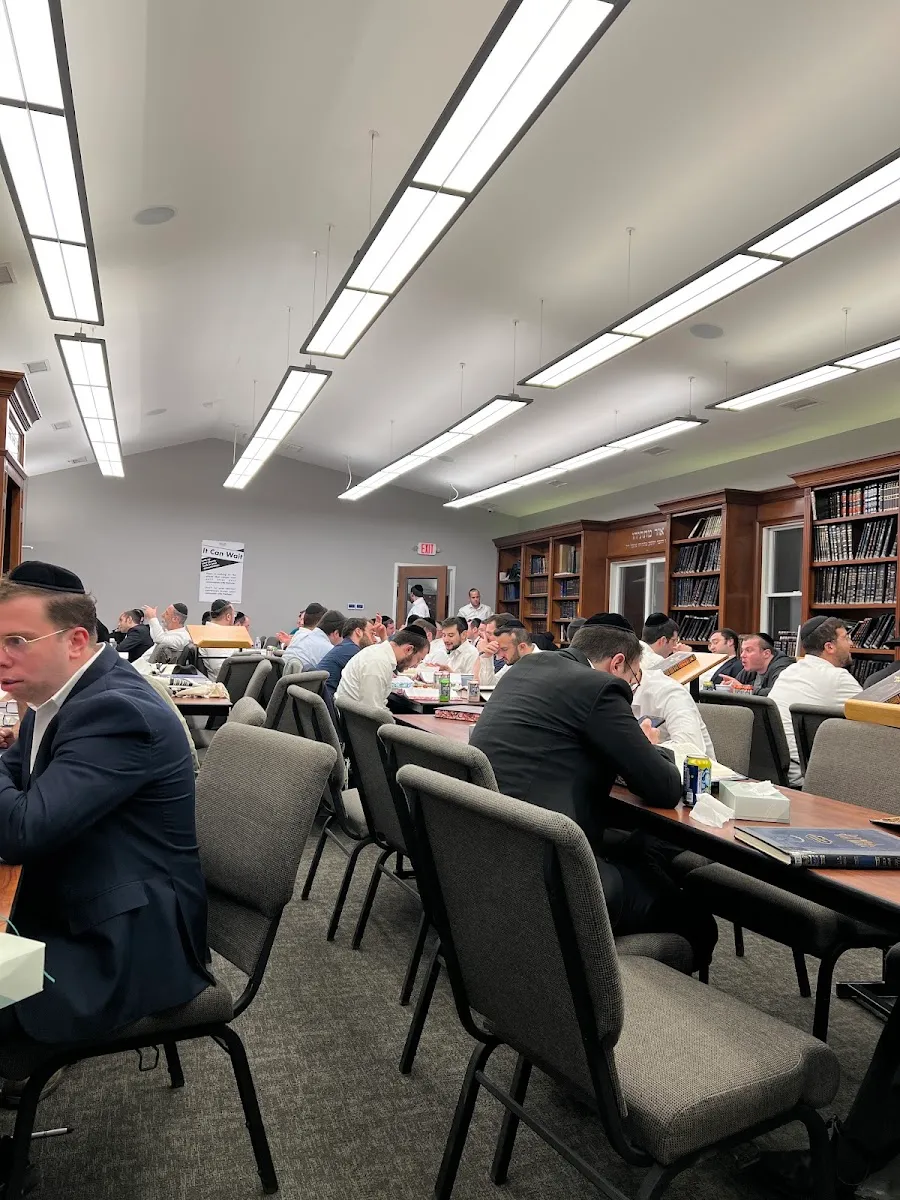 Ohr Mattisyahu — foto 3