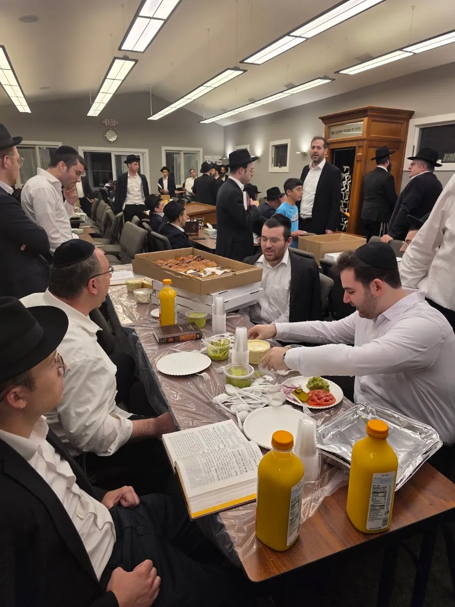 Ohr Mattisyahu — foto 5